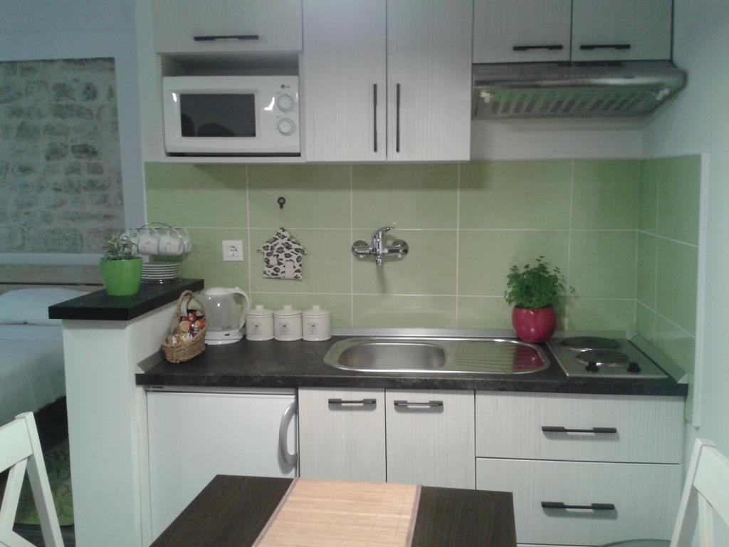 Apartments Mila สปลิท ห้อง รูปภาพ