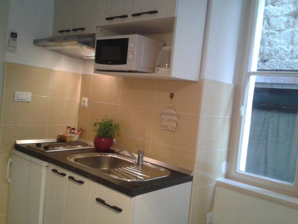 Apartments Mila สปลิท ห้อง รูปภาพ