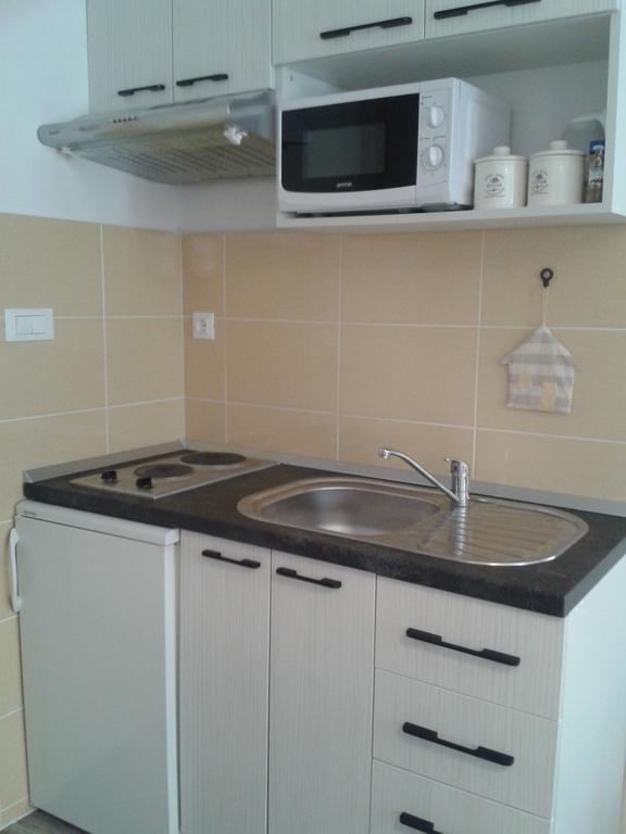 Apartments Mila สปลิท ห้อง รูปภาพ