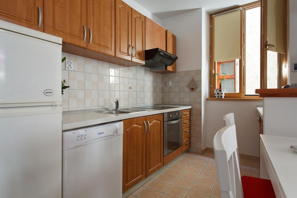 Apartments Mila สปลิท ห้อง รูปภาพ