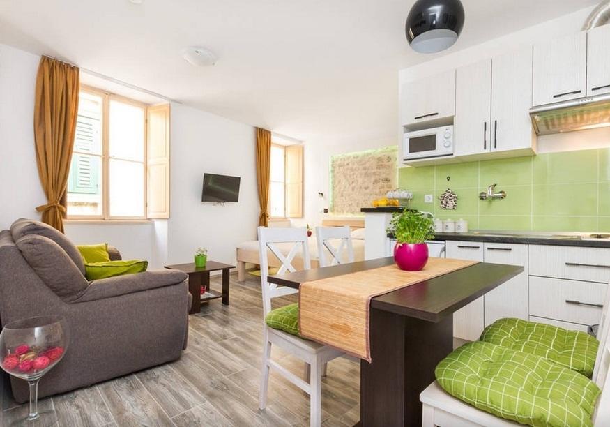 Apartments Mila สปลิท ห้อง รูปภาพ