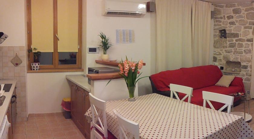 Apartments Mila สปลิท ห้อง รูปภาพ