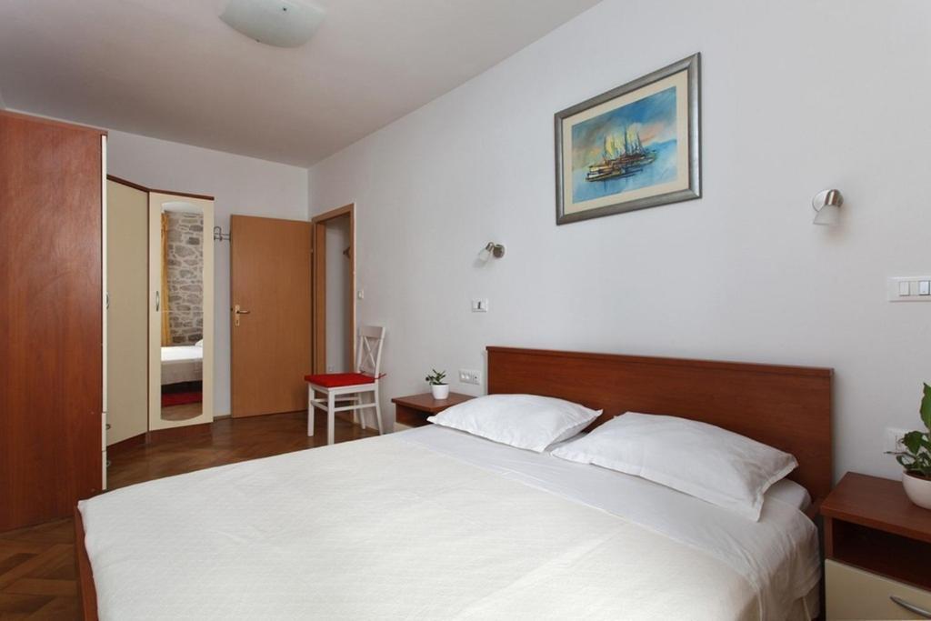 Apartments Mila สปลิท ห้อง รูปภาพ