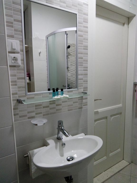 Apartments Mila สปลิท ภายนอก รูปภาพ