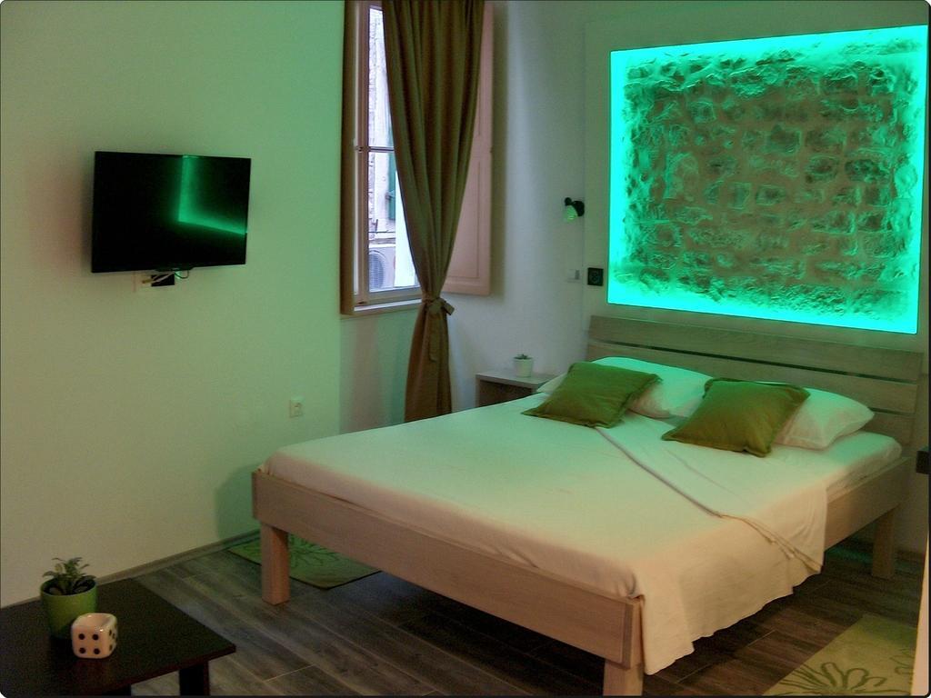 Apartments Mila สปลิท ห้อง รูปภาพ