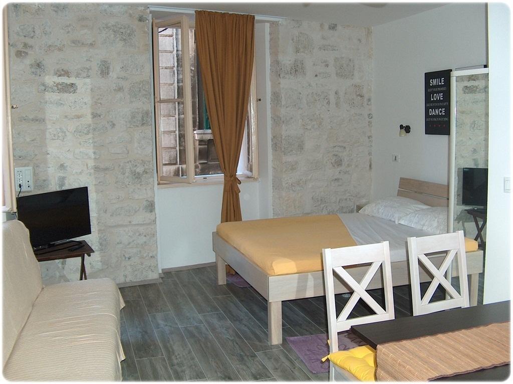 Apartments Mila สปลิท ห้อง รูปภาพ