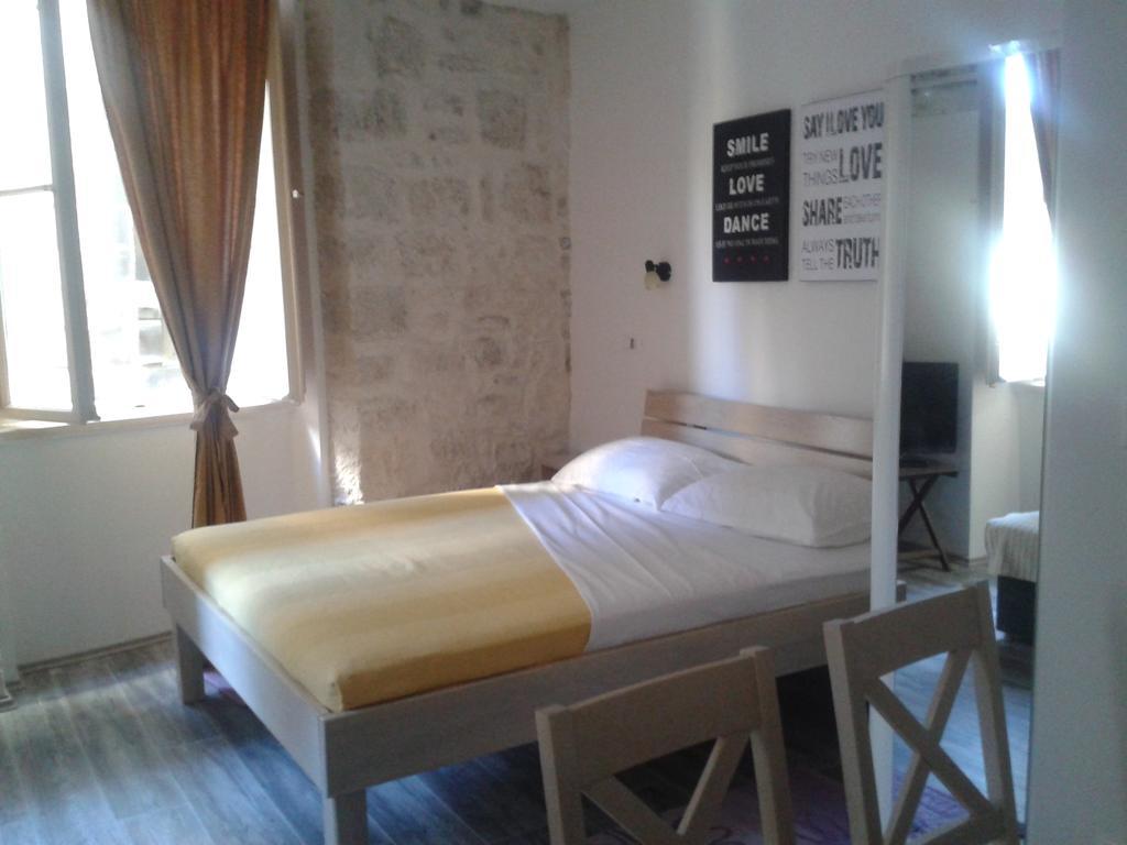 Apartments Mila สปลิท ห้อง รูปภาพ