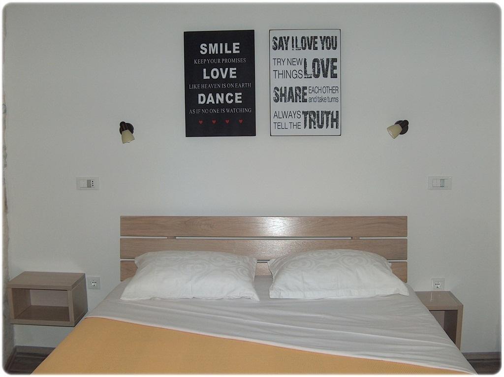 Apartments Mila สปลิท ห้อง รูปภาพ