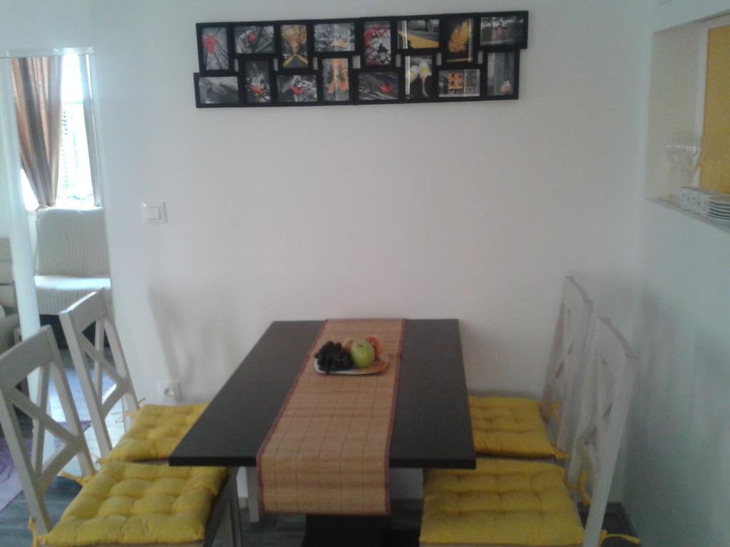Apartments Mila สปลิท ห้อง รูปภาพ